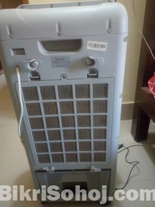 walton air cooler